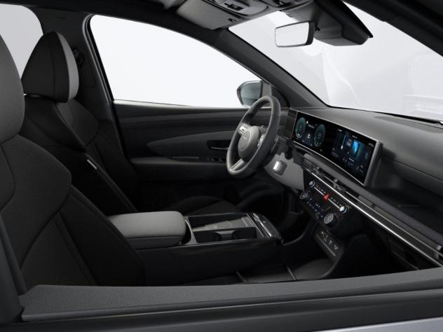 Hyundai Tucson HEV-PHEV MY27 1.6HEV AT 2WD DARKLINE - Foto 4