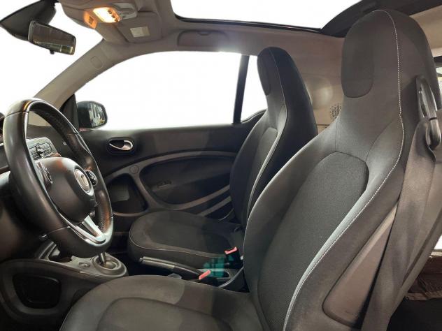 smart fortwo III 2015 eq Passion my19 - Foto 7