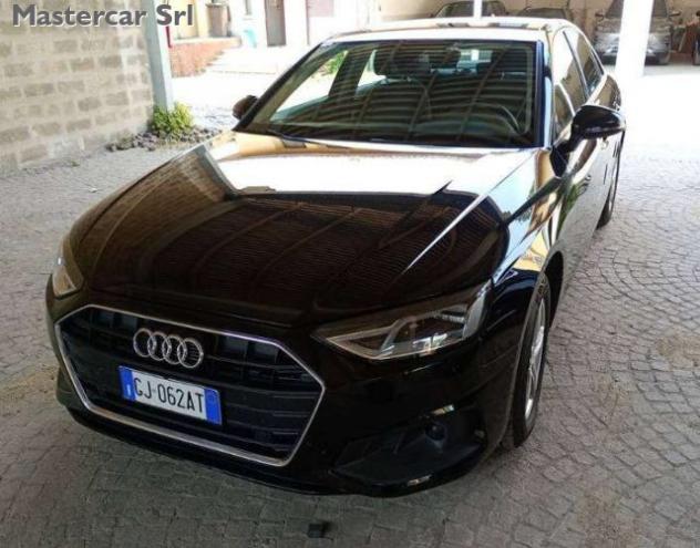 AUDI A4 A4 Berlina 30 2.0 tdi mhev Business 136cv s-tronic rif. 23934737 - Foto 2