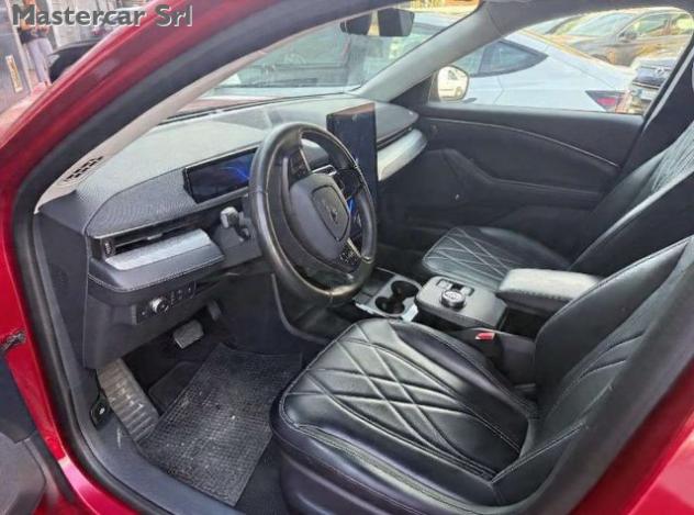 FORD Mustang Mustang Mach-e extended range rwd 294cv auto - GK9 rif. 24156165 - Foto 6
