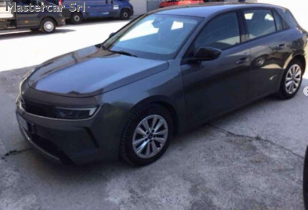 OPEL Astra 1.5 Turbo 130cv Edition AT8 - GN583EX rif. 23972031 - Foto 2