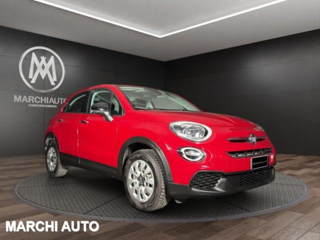 FIAT 500X 1.0 T3 120 CV Urban rif. 24031812 - Foto 3