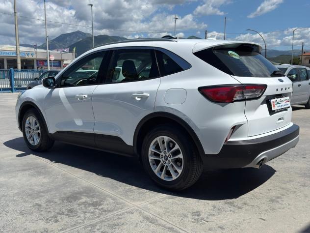 Ford Kuga 1.5 EcoBlue 120 CV aut. 2WD Titanium Business - Foto 6
