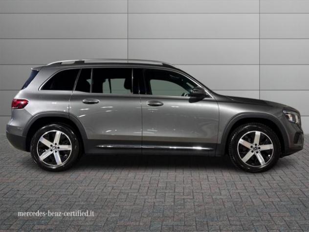 MERCEDES-BENZ GLB 200 d Automatic Sport Plus rif. 23293486 - Foto 5
