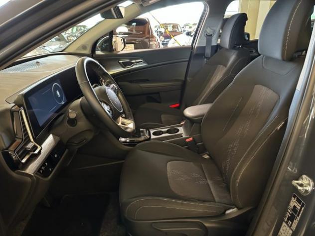 KIA Sportage 1.6 TGDi GPL Style UNICO PROPRIETARIO rif. 23779867 - Foto 7