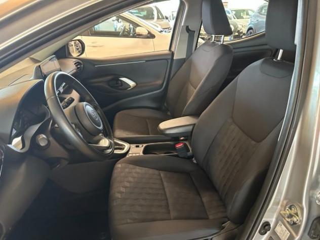 TOYOTA Yaris 1.5 Hybrid 5 porte Active - PROMO K73 rif. 23745166 - Foto 7
