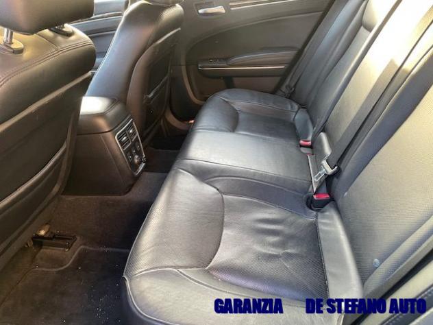 LANCIA Thema 3.0 V6 Multijet II 190 CV Platinum rif. 22937000 - Foto 9