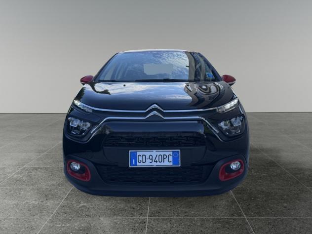 Citroën C3 1.2 Benzina 83cv Shine MT5 - Foto 2