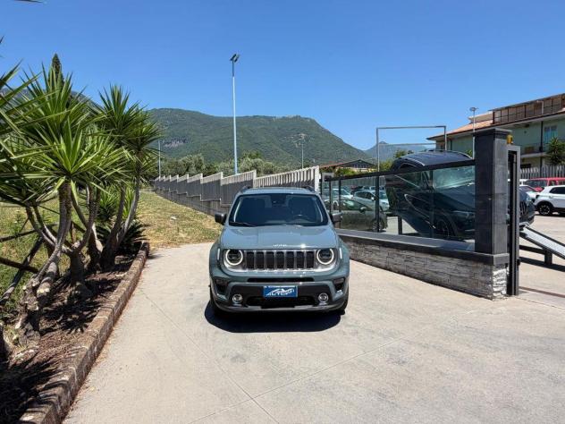 JEEP - Renegade - 1.6 Mjt 120CV Limited - Foto 3