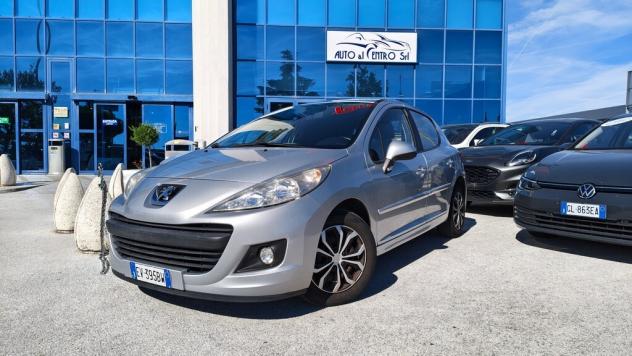 Peugeot 207 Plus 1.4 HDi 70CV 5 porte - puessere tua a 63,00 /mese