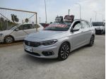 Fiat Tipo S.W. 1.6 Mjt 120 CV FULL OPTIONAL 2018