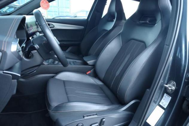 CUPRA Formentor 2.0 TDI SEDILI SPORTIVI rif. 23436501 - Foto 2