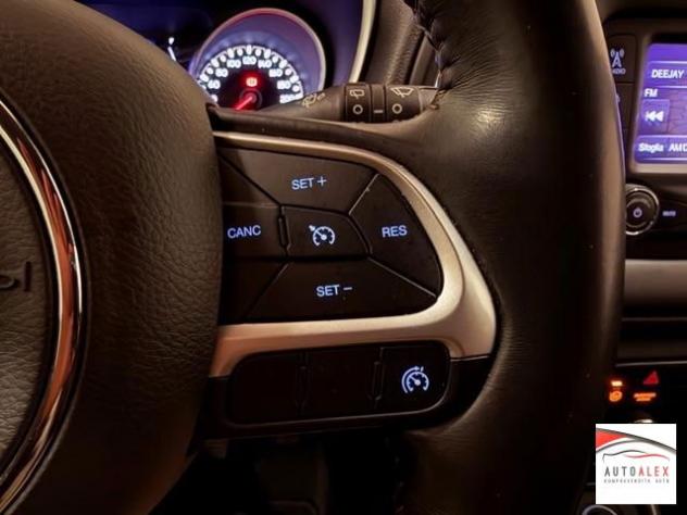 JEEP - Compass 1.6 mjt Limited 2wd 120cv NEOPATENTATI - Foto 5