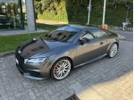 Audi TTS 2.0 TFSI quattro S tronic