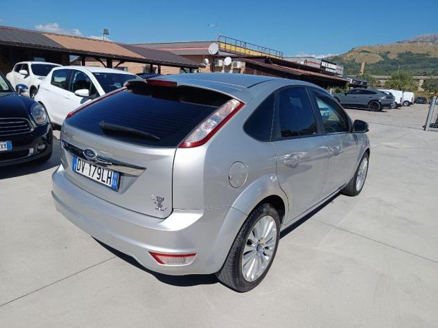 FORD Focus 1.6 TDCi 66KW NO BOLLO - Foto 5