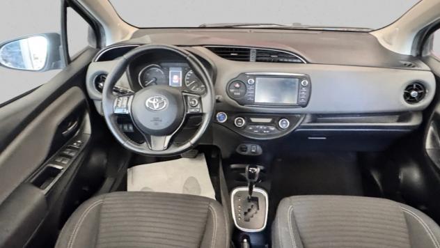 Toyota Yaris 1.5 Hybrid 5 porte Active - Foto 10