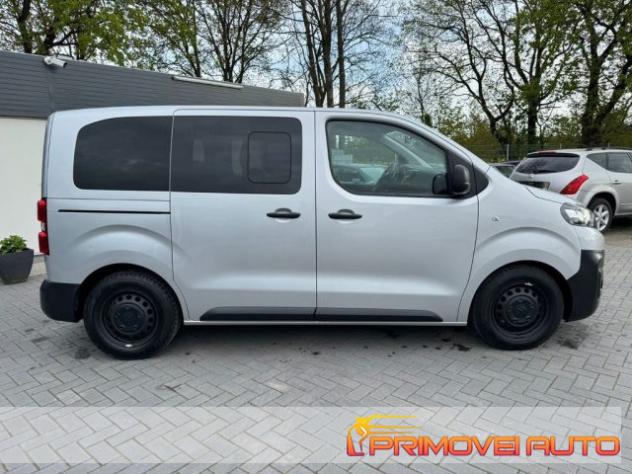 CITROEN Jumpy BlueHDi 115 Kombi rif. 20833288 - Foto 10