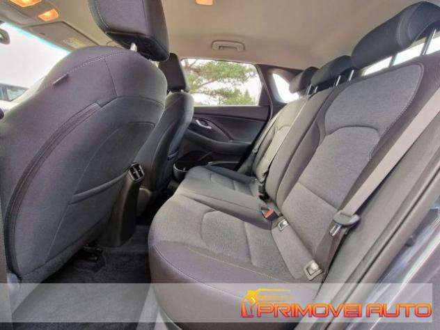 HYUNDAI i30 1.0 T-GDI 48V 5 porte rif. 19227596 - Foto 8