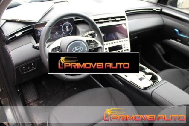 HYUNDAI Tucson 1.6 T-GDI 48V DCT Exellence rif. 20884675 - Foto 5