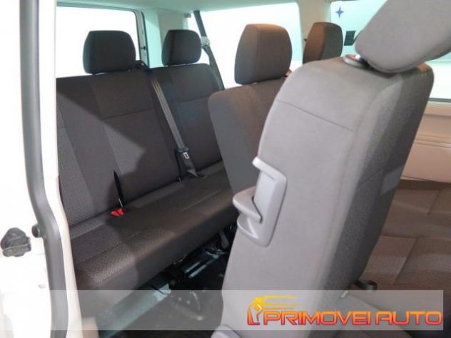 VOLKSWAGEN Caravelle 2.0 TDI 150CV 4 Motion rif. 20475609 - Foto 6