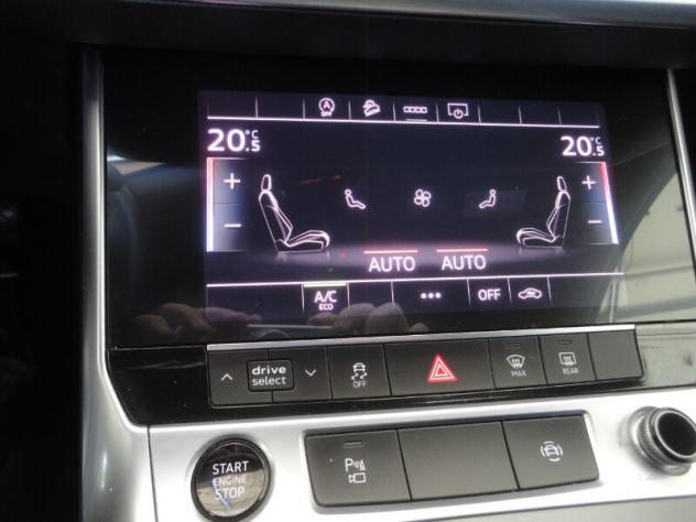 AUDI A6 allroad 4ª serie A6 allroad 45 TDI 3.0 quattro S tronic Evolution - Foto 9