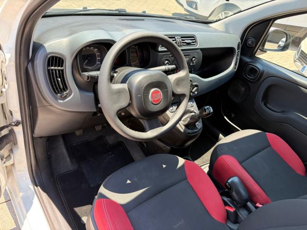 Fiat Panda 1.3 MJT 95 CV S&S Lounge - Foto 5