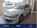 Volkswagen Passat 1.5 TSI EHYBRID BUSINESS DSG 204C MY 25
