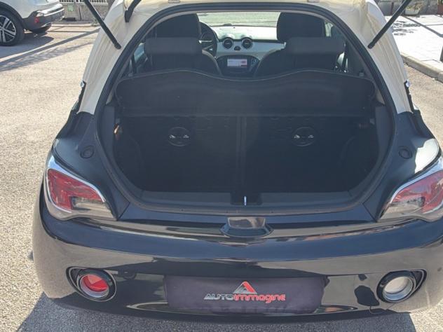 Opel Adam Adam 1.4 Glam 87cv - Foto 9