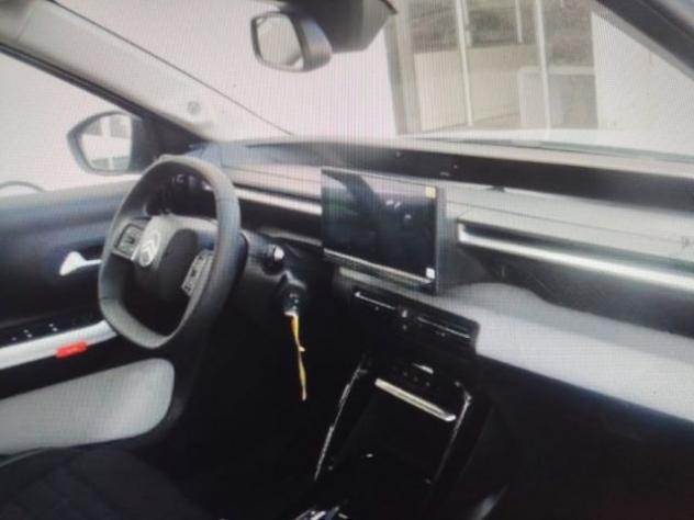 CITROEN E-C3 motore elettrico 113 CV Max rif. 24144557 - Foto 3
