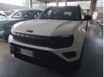 JEEP Avenger 1.2 Turbo 145 CV MHEV 4xe Overland rif. 24054186