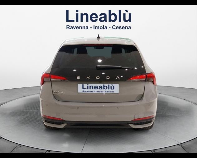 Škoda Scala Style 1,0 TSI 85 kW (115 CV) 6 marce - manuale - Foto 5