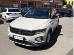 Volkswagen T-Roc 1.5 TSI ACT Life DSG