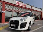 Fiat Doblo 1.6 mjt 16v Active, MOLTI LAVORI ESEGUITI!