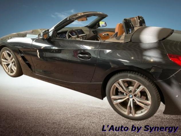BMW Z4 sDrive20i Msport rif. 24074663 - Foto 5