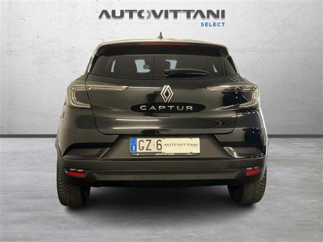 RENAULT Captur 1.0 TCe Techno NO VINCOLI! rif. 23998421 - Foto 5