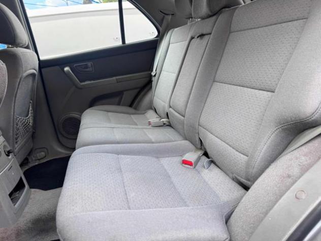 KIA Sorento 2.5 16V CRDI 4WD Active rif. 24091808 - Foto 9