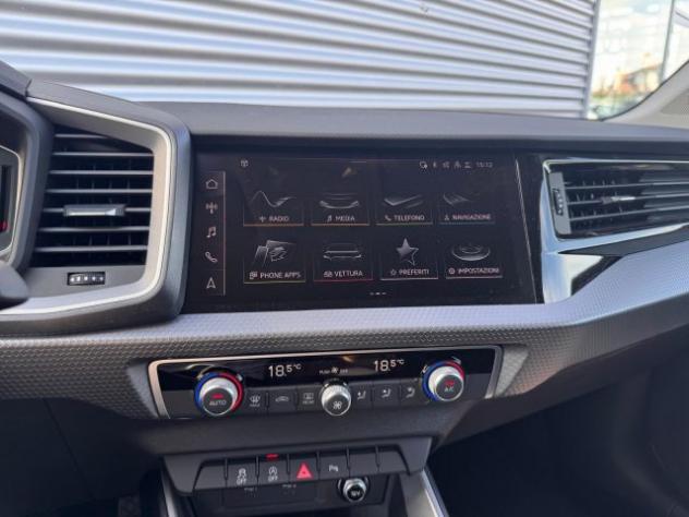 AUDI A1 ALLSTREET 30 TFSI S-TRONIC IDENTITY CONTRAST rif. 24076553 - Foto 6