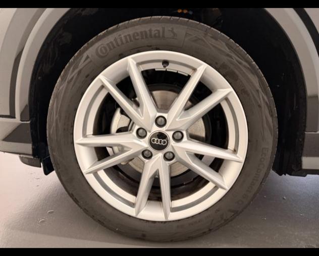 AUDI Q2 35 TFSI S LINE EDITION S-TRONIC rif. 23617525 - Foto 10