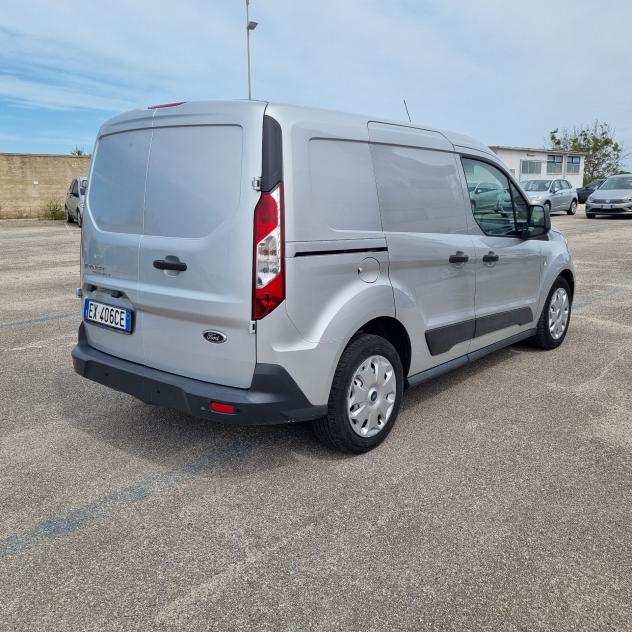 Ford Transit Connect 200 1.6 TDCI 115CV FURGONE - Foto 3