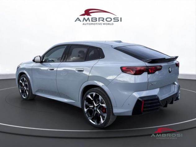 BMW X2 sDrive18d Msport Premium Package rif. 23452262 - Foto 3