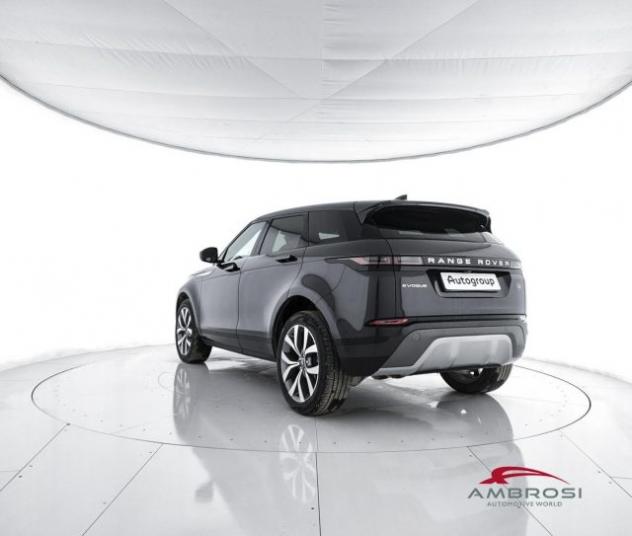 LAND ROVER Range Rover Evoque 2.0D I4 163 CV AWD Auto S rif. 23205165 - Foto 4