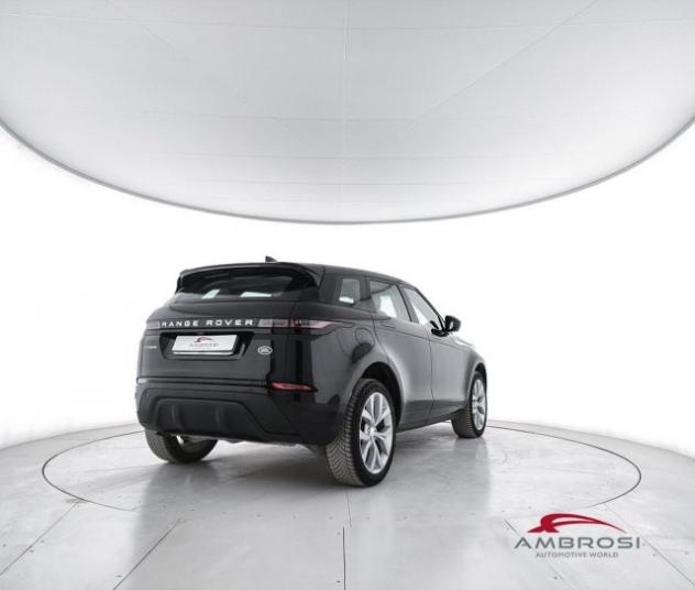 LAND ROVER Range Rover Evoque 2.0D I4 180 CV AWD Auto S rif. 23382955 - Foto 3