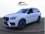 VOLVO XC90 T8 AWD Plug-in hybrid Elettrica/Benzina Plus Dark  rif. 23849711