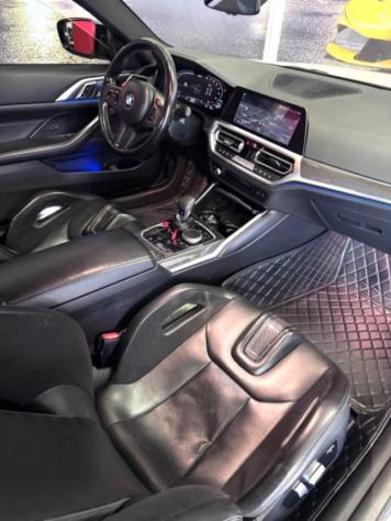BMW M4 Competition 510CV rif. 23851749 - Foto 9