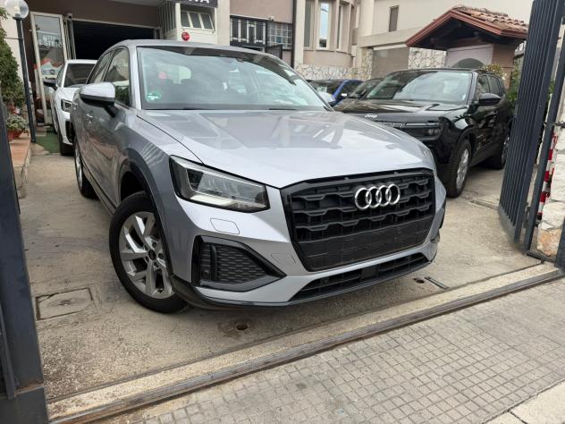 Audi Q2 30 TDI S tronic Identity Black - Foto 5