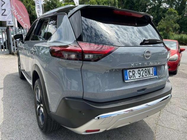 NISSAN X-Trail 1.5 e-power Tekna 2wd auto rif. 23818740 - Foto 6