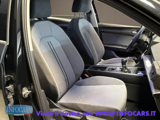 SEAT Leon Sportstourer 2.0 TDI 116 CV Style - PROMO rif. 23992429 - Foto 6
