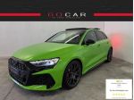 Audi RS3 Sportback 2.5 Tfsi Quattro S-Tronic Tetto Full * Uff Italiana, Pro &hellip;