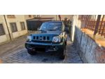 SUZUKI SUZUKI Jimny 3ª serie Jimny 1.5 DDiS cat 4WD