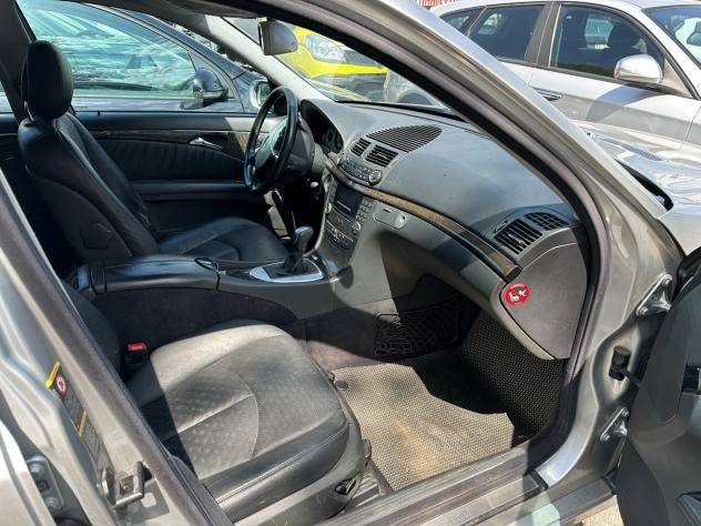 Mercedes-benz E220 CDI Avantgarde (Garanzia 24 Mesi) - Foto 8